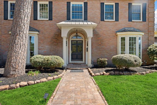 210 W Fm 247 Road, Huntsville, TX 77320