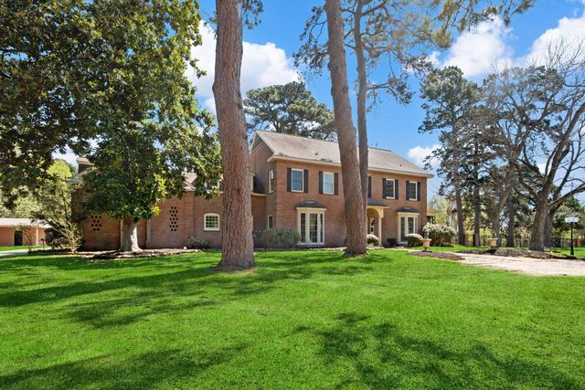 210 W Fm 247 Road, Huntsville, TX 77320