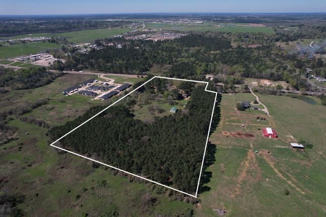 210 W Fm 247 Road, Huntsville, TX 77320