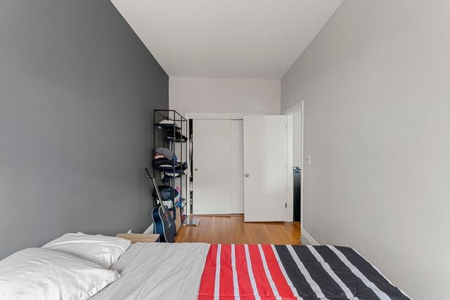 511 Beacon St F-11, Boston, MA 02215