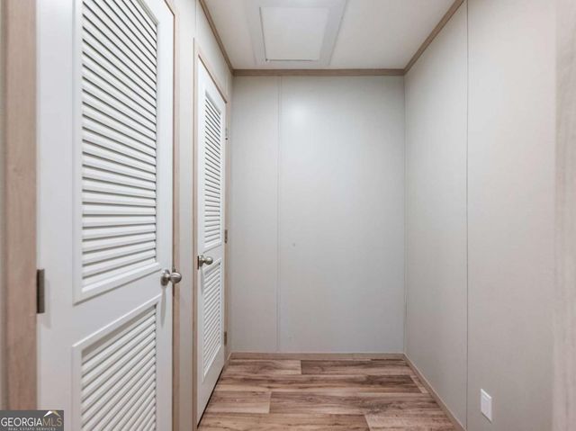89 Upland Drive, Maysville, GA 30558