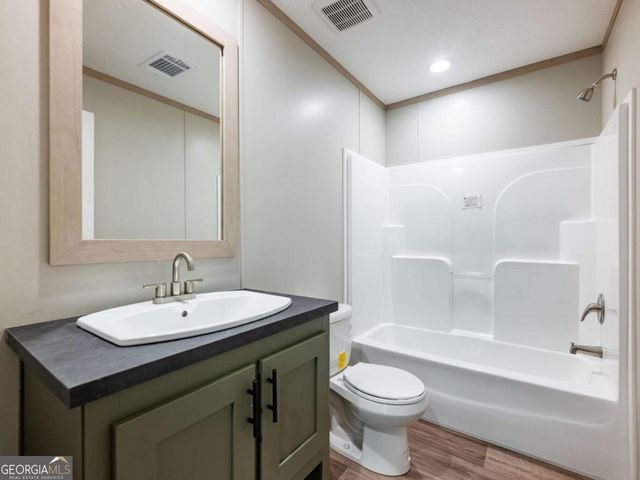 89 Upland Drive, Maysville, GA 30558