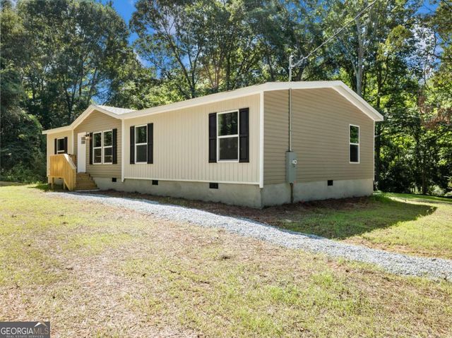 89 Upland Drive, Maysville, GA 30558
