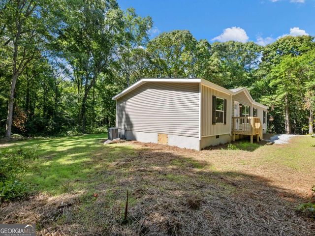 89 Upland Drive, Maysville, GA 30558