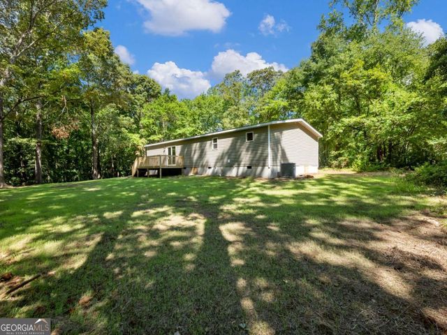 89 Upland Drive, Maysville, GA 30558
