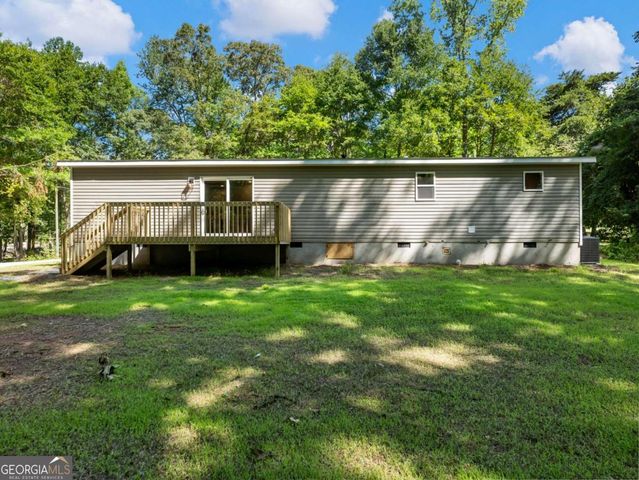 89 Upland Drive, Maysville, GA 30558