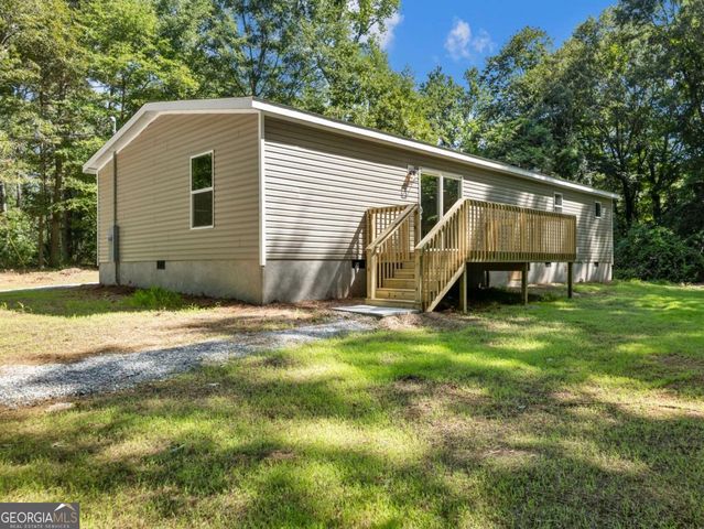 89 Upland Drive, Maysville, GA 30558