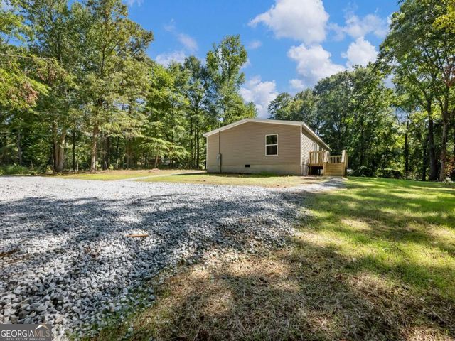 89 Upland Drive, Maysville, GA 30558