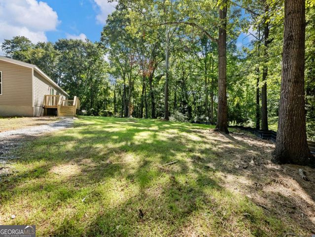 89 Upland Drive, Maysville, GA 30558