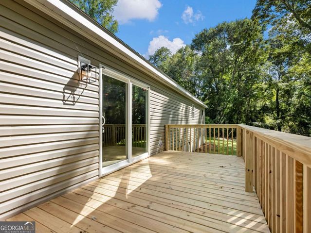 89 Upland Drive, Maysville, GA 30558