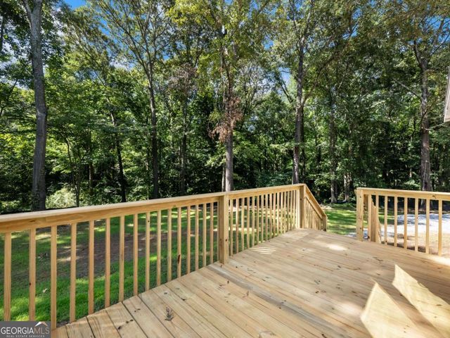89 Upland Drive, Maysville, GA 30558