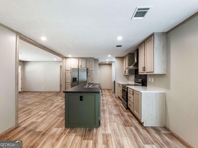 89 Upland Drive, Maysville, GA 30558