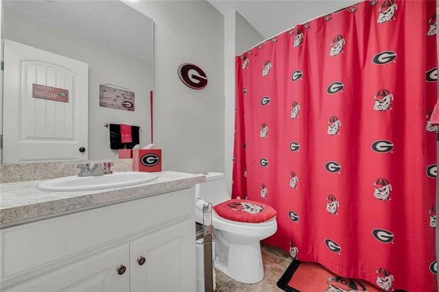 733 River Mist Circle, Jefferson, GA 30549