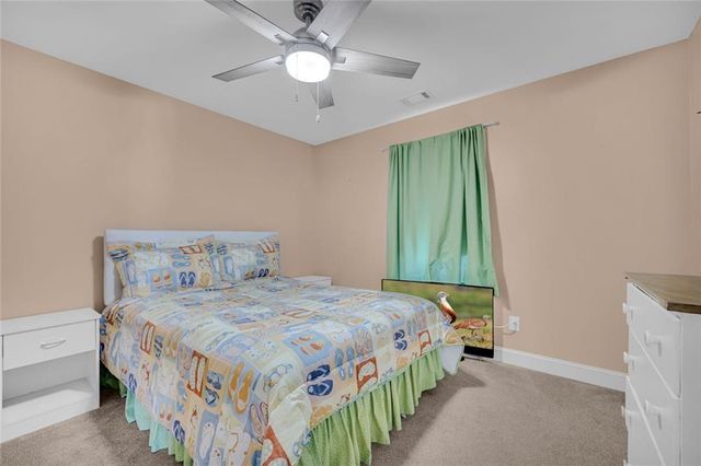 733 River Mist Circle, Jefferson, GA 30549