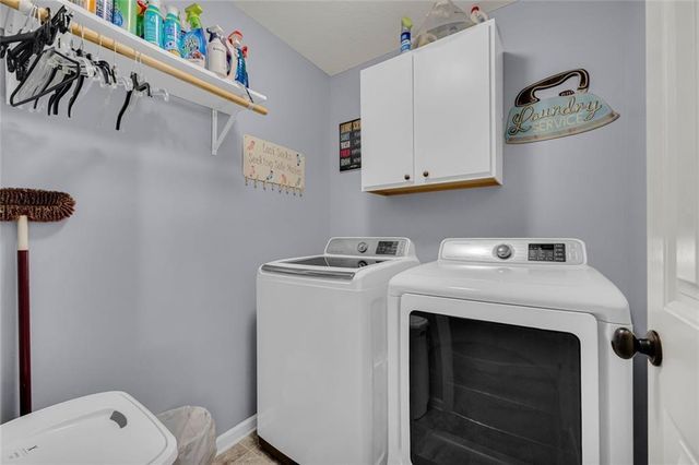 733 River Mist Circle, Jefferson, GA 30549