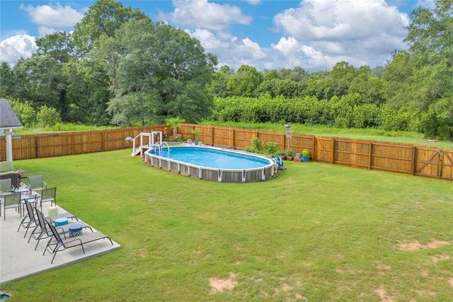 733 River Mist Circle, Jefferson, GA 30549