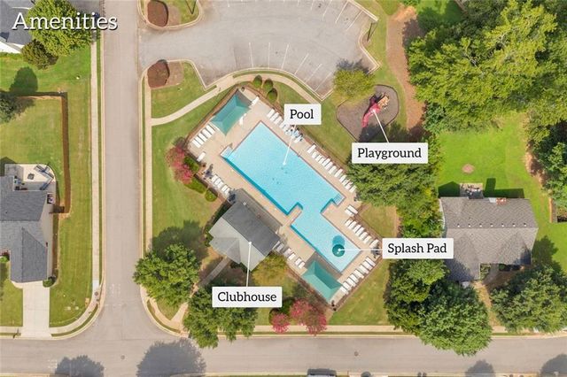733 River Mist Circle, Jefferson, GA 30549