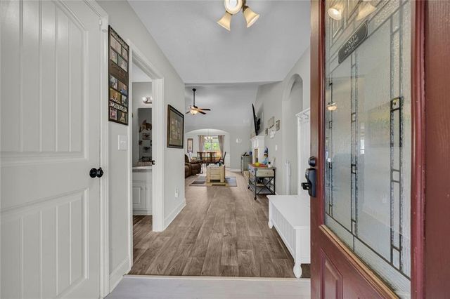 733 River Mist Circle, Jefferson, GA 30549