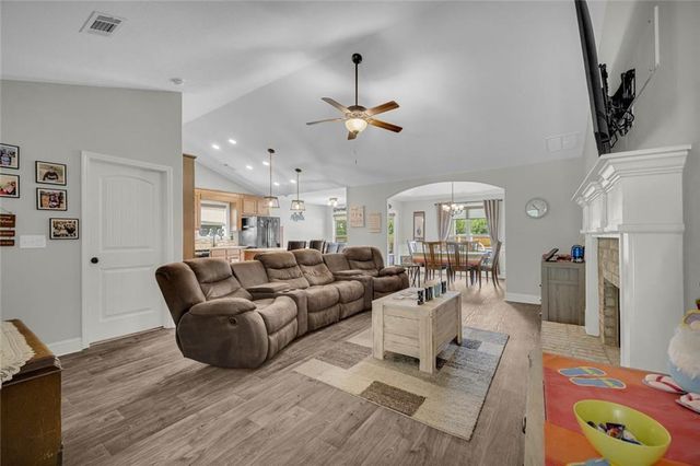 733 River Mist Circle, Jefferson, GA 30549