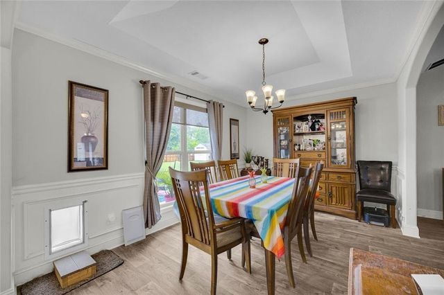 733 River Mist Circle, Jefferson, GA 30549