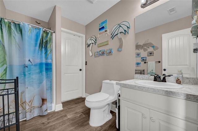 733 River Mist Circle, Jefferson, GA 30549