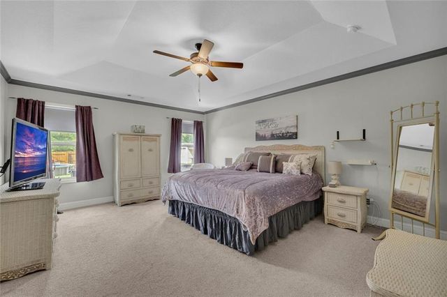 733 River Mist Circle, Jefferson, GA 30549