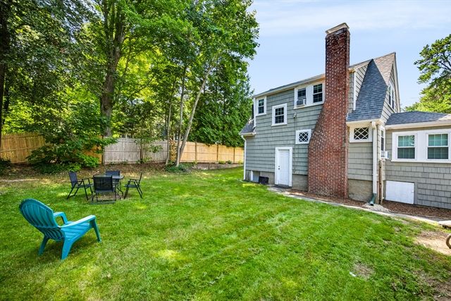 197 N Main St, Sharon, MA 02067