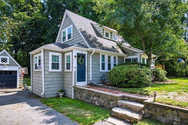 197 N Main St, Sharon, MA 02067