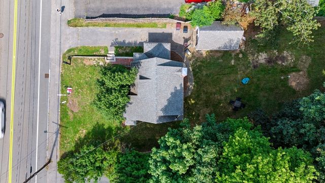 197 N Main St, Sharon, MA 02067