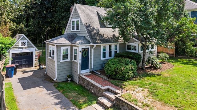 197 N Main St, Sharon, MA 02067