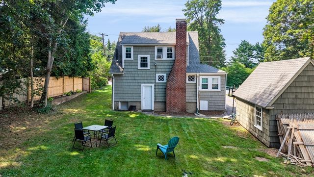 197 N Main St, Sharon, MA 02067