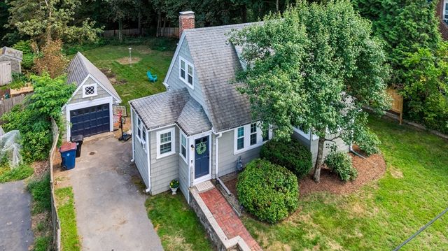197 N Main St, Sharon, MA 02067