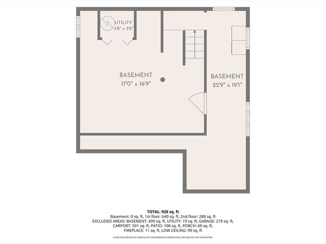 197 N Main St, Sharon, MA 02067