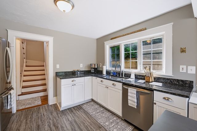 197 N Main St, Sharon, MA 02067