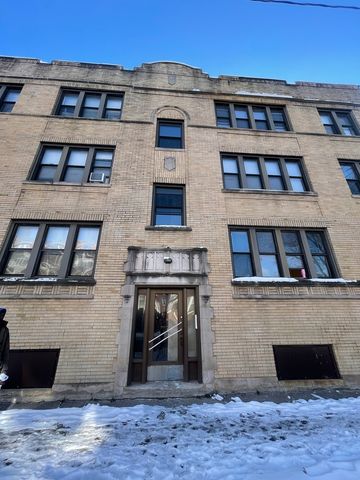 117 E 68th Street 3, Chicago, IL 60637