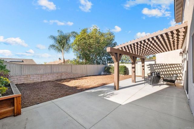 1347 Avenida Pantera, San Marcos, CA 92069