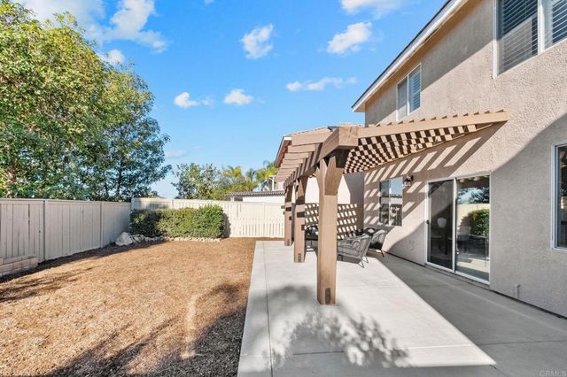 1347 Avenida Pantera, San Marcos, CA 92069