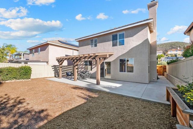 1347 Avenida Pantera, San Marcos, CA 92069