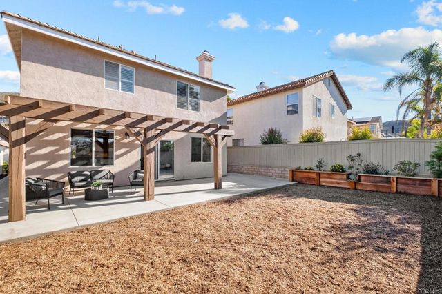 1347 Avenida Pantera, San Marcos, CA 92069