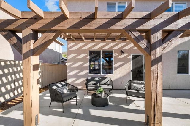 1347 Avenida Pantera, San Marcos, CA 92069