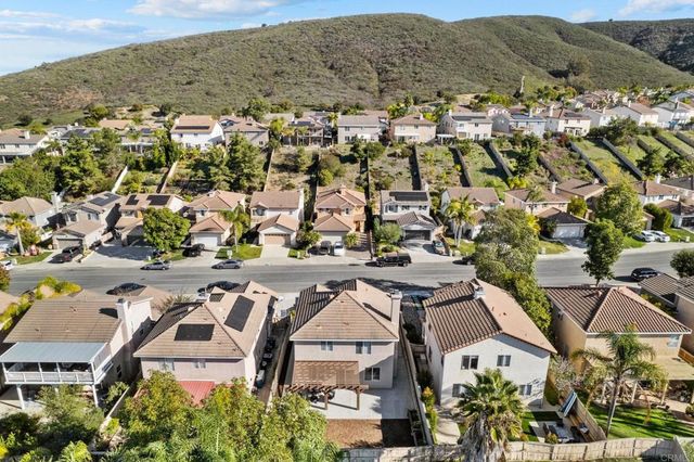 1347 Avenida Pantera, San Marcos, CA 92069