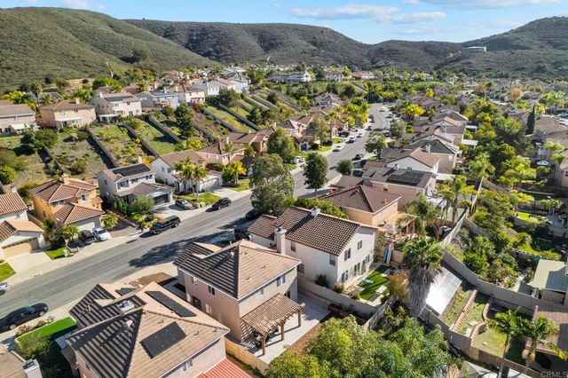 1347 Avenida Pantera, San Marcos, CA 92069