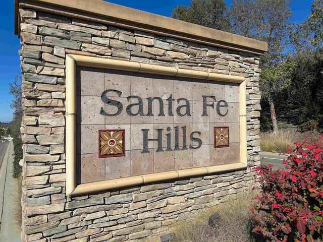 1347 Avenida Pantera, San Marcos, CA 92069