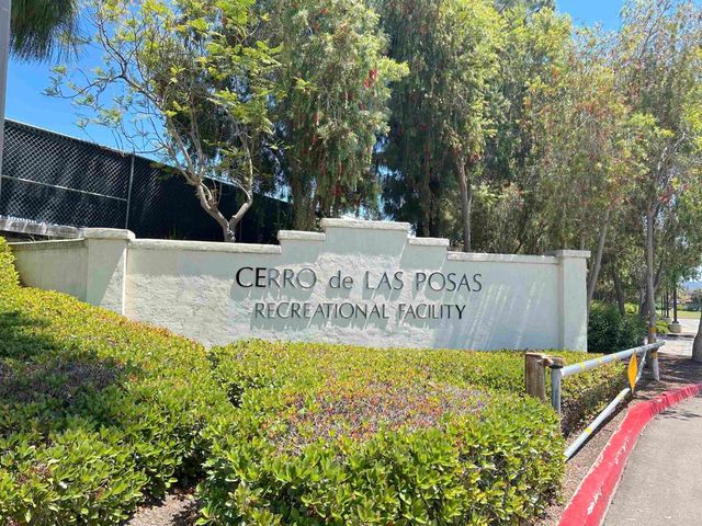 1347 Avenida Pantera, San Marcos, CA 92069