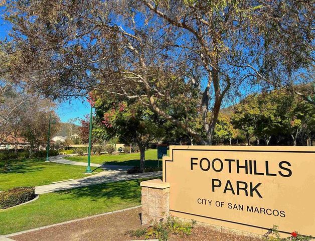 1347 Avenida Pantera, San Marcos, CA 92069