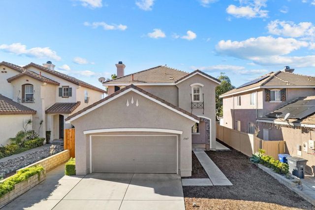 1347 Avenida Pantera, San Marcos, CA 92069