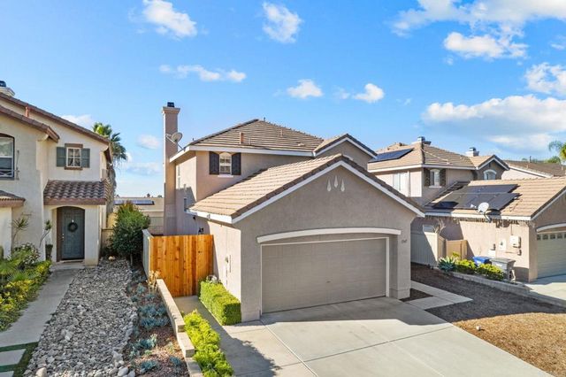 1347 Avenida Pantera, San Marcos, CA 92069