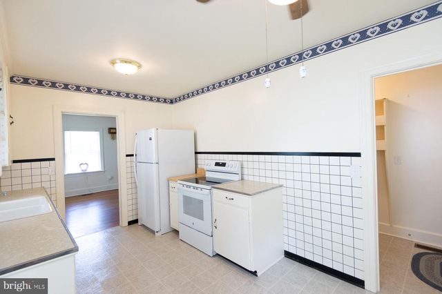 406 SHEPHERD AVE, Cambridge, MD 21613