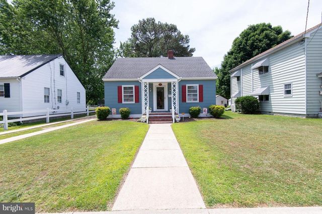 406 SHEPHERD AVE, Cambridge, MD 21613