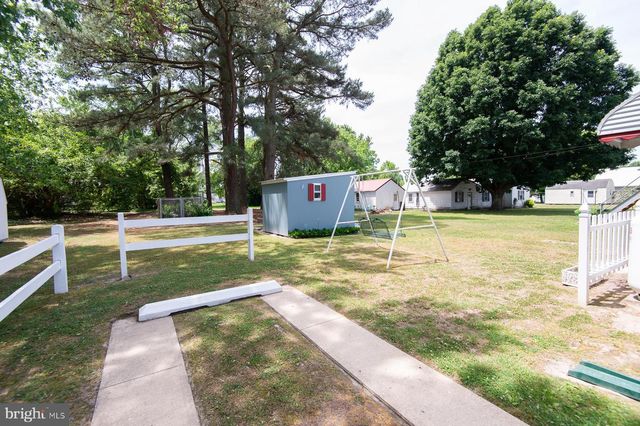 406 SHEPHERD AVE, Cambridge, MD 21613